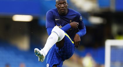 Chelsea looking to re-sign another academy graduate despite costly Lukaku mistake