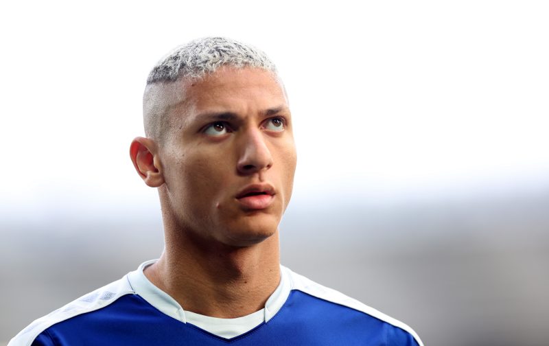 Spurs agree £50 million deal for Premier League forward
