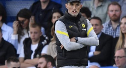 Chelsea ‘really close’ to making goalkeeper first signing of Boehly era