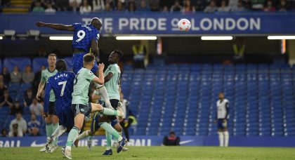 Chelsea move nearer to solution over future of £100 million man