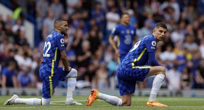 Chelsea flop could move to Serie A side in January