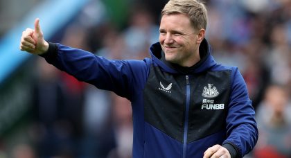 Newcastle in talks to sign Championship England goalkeeper