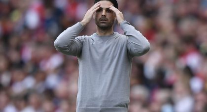 Premier League star to snub Arsenal in favour of Chelsea