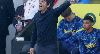Tottenham target close to making decision on future with other clubs interested