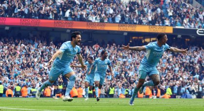 Arsenal agree £45 million deal for Premier League striker
