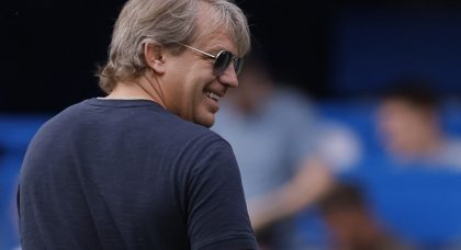 Agent of Chelsea star denies talks with other clubs