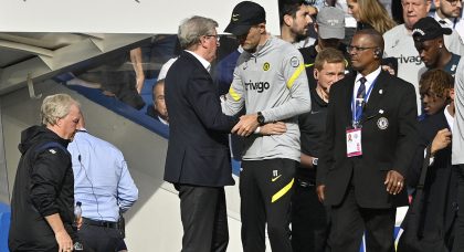 Chelsea move step closer to long awaited deal for defender