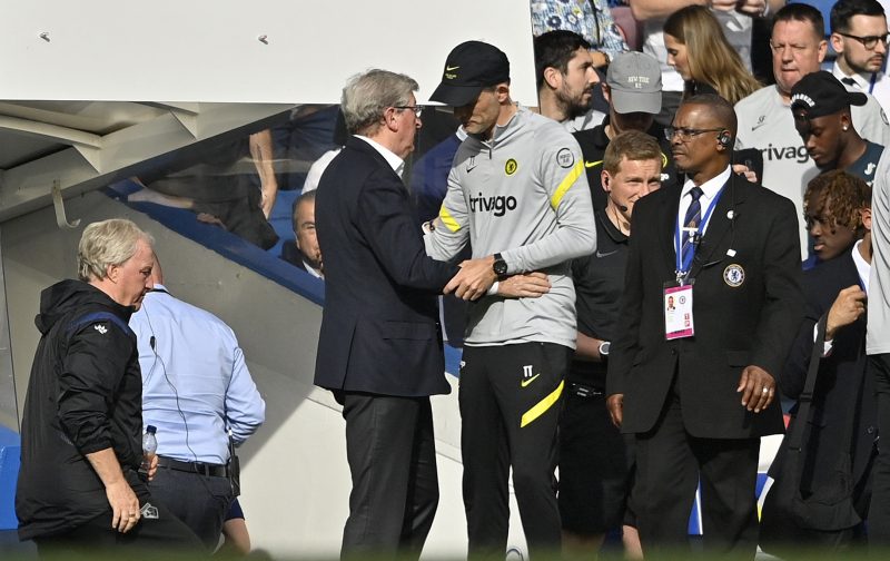 Chelsea move step closer to long awaited deal for defender