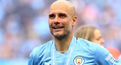 Man City hoping to raise £200 million from player sales to fund Phillips move