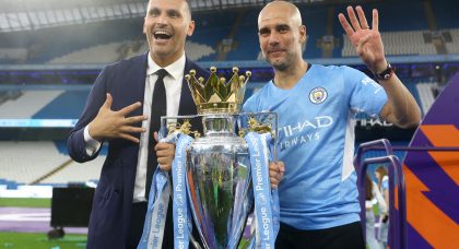 Boost for Man City as Premier League midfielder tells club he wants to leave
