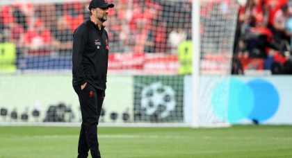 Liverpool star agrees terms on new deal with club