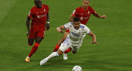 Liverpool star makes audacious request to teammate ahead of Bundesliga move