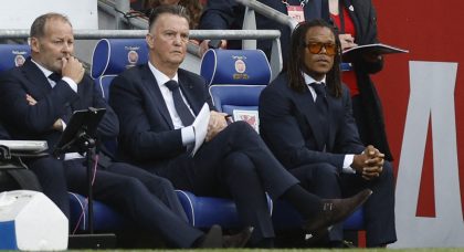 Former Man United boss urges defender not to join the club