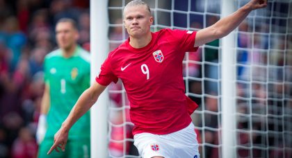Man City’s spending not yet over as Guardiola chases England midfielder
