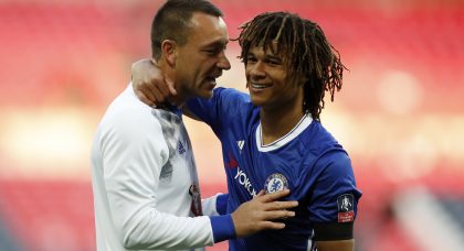 Chelsea fail in efforts to re-sign defender