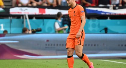 Chelsea made aware of possible alternative if De Ligt joins Bayern