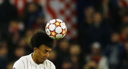 Chelsea switch focus to Serie A star after missing out on Kounde