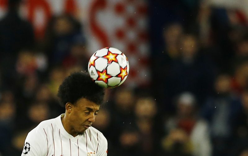 Chelsea switch focus to Serie A star after missing out on Kounde