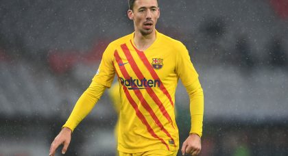 Spurs closing in on signing of La Liga centre-back