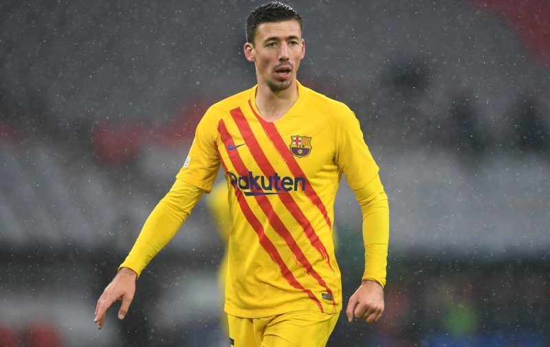 Spurs closing in on signing of La Liga centre-back