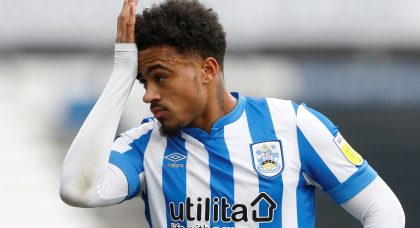 Arsenal eyeing shock move for Chelsea defender