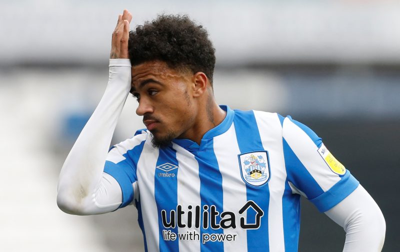 Arsenal eyeing shock move for Chelsea defender