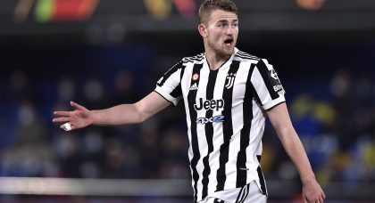 Chelsea closing in on signings of two defenders