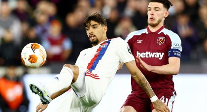 Arsenal to rival Premier League side for signing of Ligue 1 star