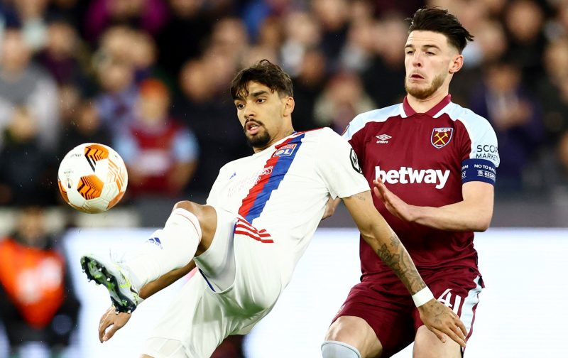 Arsenal to rival Premier League side for signing of Ligue 1 star