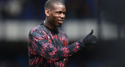 Paul Pogba injury ruins Spurs’ chances of signing Juve teammate