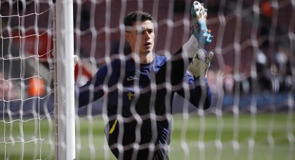 Chelsea star offered chance to end nightmare Blues spell