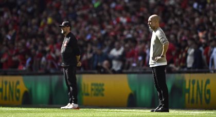 Community Shield: Predicted Man City XI to take on Liverpool