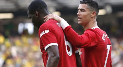 Former Manchester United star completes move to former club