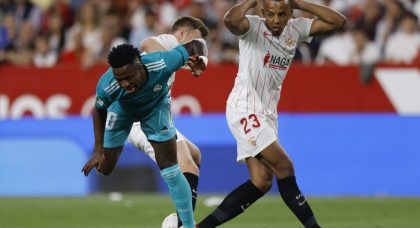 Chelsea improve offer for La Liga star