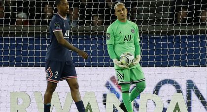 PSG star becomes latest name linked with Chelsea as Blues hunt for defender