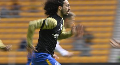 Man City offered alternative to costly Cucurella
