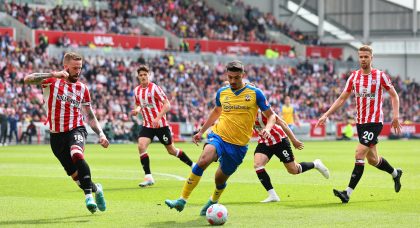 Young Chelsea star to join Premier League rival