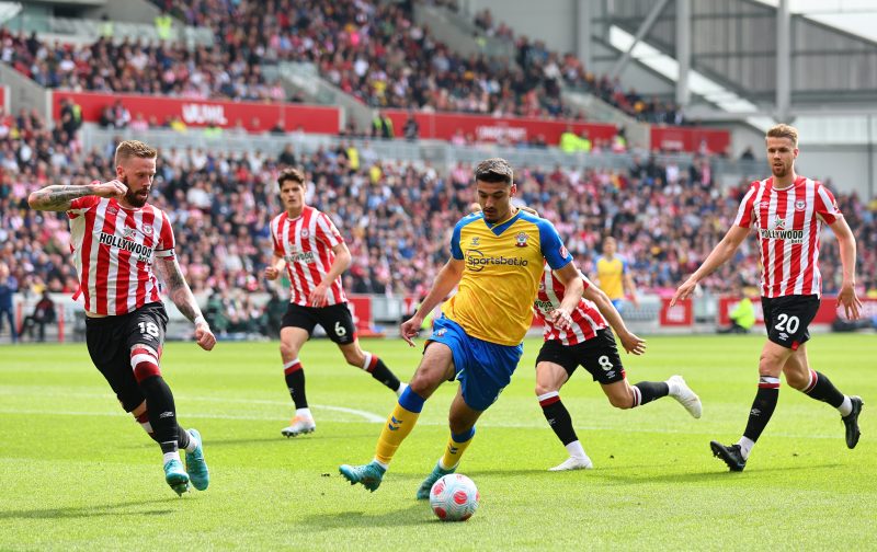 Young Chelsea star to join Premier League rival