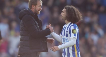 Man City’s pursuit of full-back could prove costly