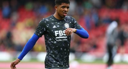 Chelsea working on deals for two players