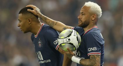 Chelsea contacted over possibility of signing £200 million forward
