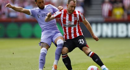 Man United agree to sign Premier League star on free transfer