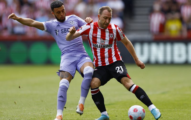 Man United agree to sign Premier League star on free transfer