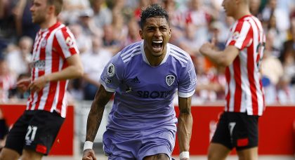 Chelsea target ex-Arsenal star after missing out on top target