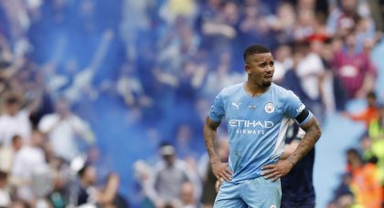 Arsenal complete signing of multiple Premier League winning forward