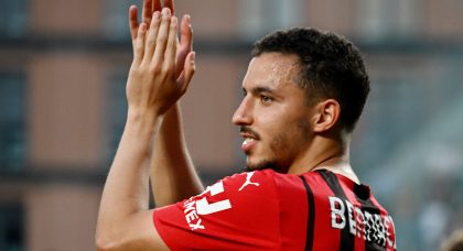Arsenal open to re-signing Serie A star
