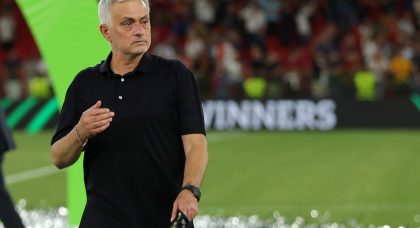 Former Man United boss plotting move for Red Devils player
