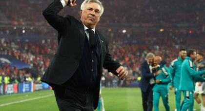 European giants enquire about young Chelsea star