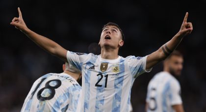 Man United to rival Arsenal for superstar free agent