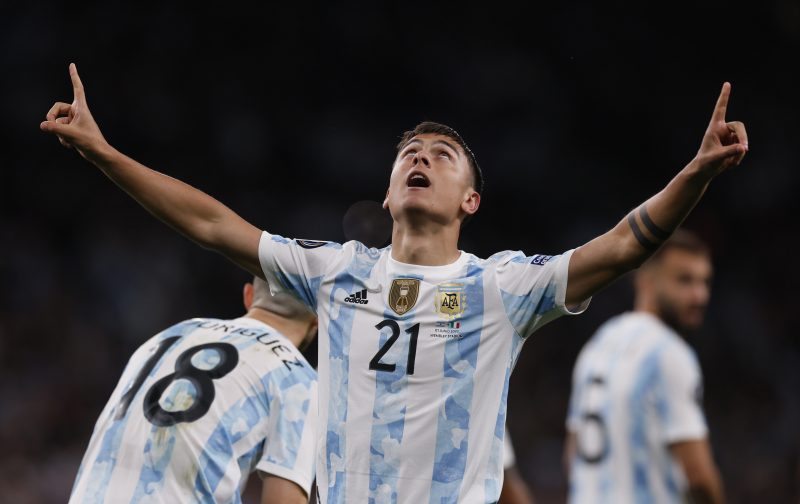 Man United to rival Arsenal for superstar free agent